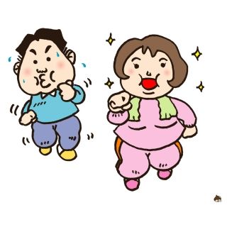 夫のダイエットの為に作ったのに「今日の弁当もガッカリ弁当か」と言われた
