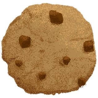 チョコクッキー４枚は義理チョコで、５枚だった俺は本命チョコだったらしい