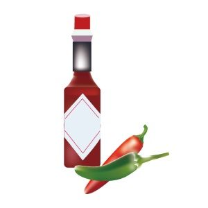 「赤ちゃんに」とタバスコを渡されて友人ブチギレ、更に友人旦那の「冗談通じない嫁でごめんな」で大激怒