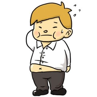 「やだ、デブかっこいい///」ってなる名言貼ってけ