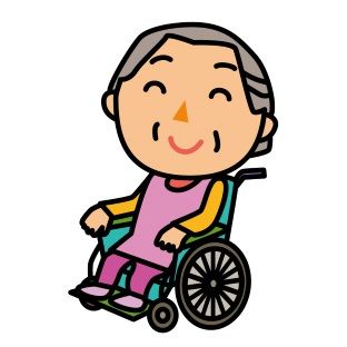 病院は姥捨て山みたいだった。ただ死を待つのみで、声も出せない姑は粗相をしたと怒鳴られてた。