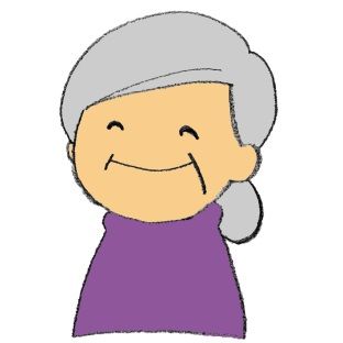 もしも生まれ変われるなら、また貴方の子供に生まれたい。