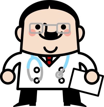 お医者さん