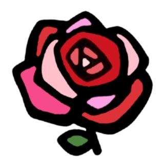 オッサンが20本のバラの花束抱えて歩いてると注目度が容赦無いね・・・