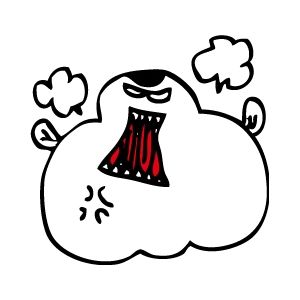 「孫が生まれたかと思ったら女か！」「養子に出せ！」と言われ男はキレた