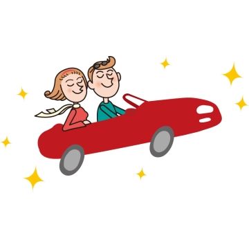 ローン残ったまま次々と車を買い替える彼氏の金銭感覚がバカ過ぎて引いた