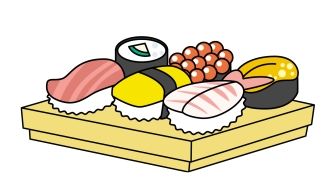 回転寿司で一皿ごと「人間の都合で殺してごめんね…」と謝りながら食う友人