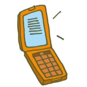 翌朝、目が覚めて携帯の電源を入れると120件のメールが届いていた…