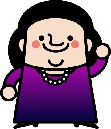 結婚して数年経ってから、旦那が女装癖を隠していた事が発覚した・・・