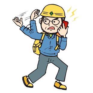 「腕の一本や二本で人の命が助かるなら、安いもんだろう！」