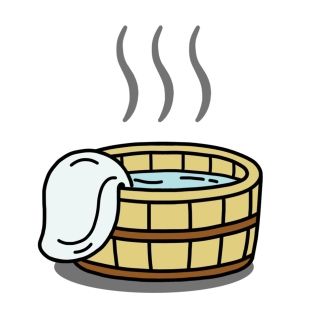 風呂