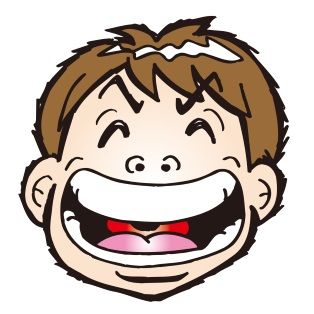 気団(イラスト)