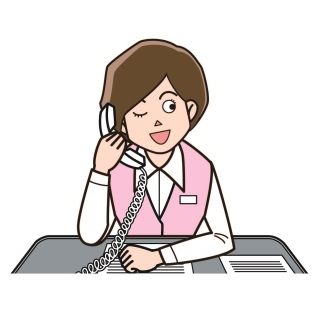 電話でお客様対応していた女性社員が、東北弁を話し始めたｗ