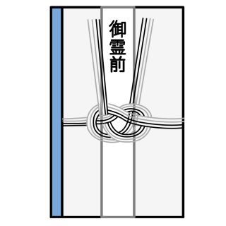 「火葬場って窃盗とか置き引きとか多いから」と義母から香典が入った紙袋を渡された