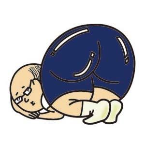 こいつはプロの変態だと思う。