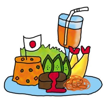 バイキング