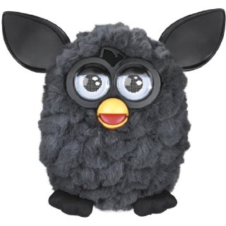 ファービー ビターブラック