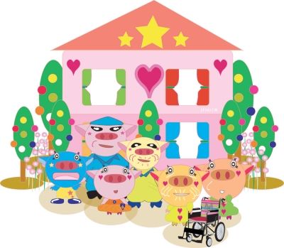 息子が二世帯住宅を建ててくれたが、同居するのは私達夫婦と嫁親夫婦だった