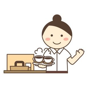ファミレスにくるダニ親達。日本はいつからそんなキチガイの国になったんだ