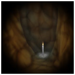 【洒落怖】『踏み入るべきではない場所』…「僕の作り話だってば」と言ってもきかず、その後もまことしやかに囁かれ続けました