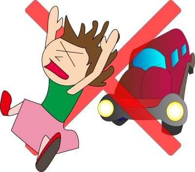 車でオバチャンはねて、10mくらい飛んでいった時は人生終わったと思った