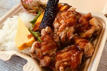 暴れん坊