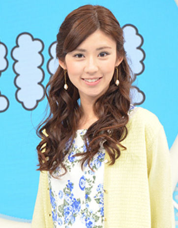 早起き美人 渡辺早織嬢 漂えど沈まず ロード初心者のピナレロ日記