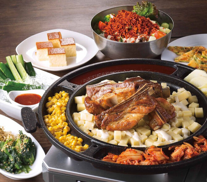 韓国料理店 オープン 漂えど沈まず 韓国料理店 オープン 漂えど沈まず