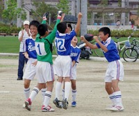 優勝決定