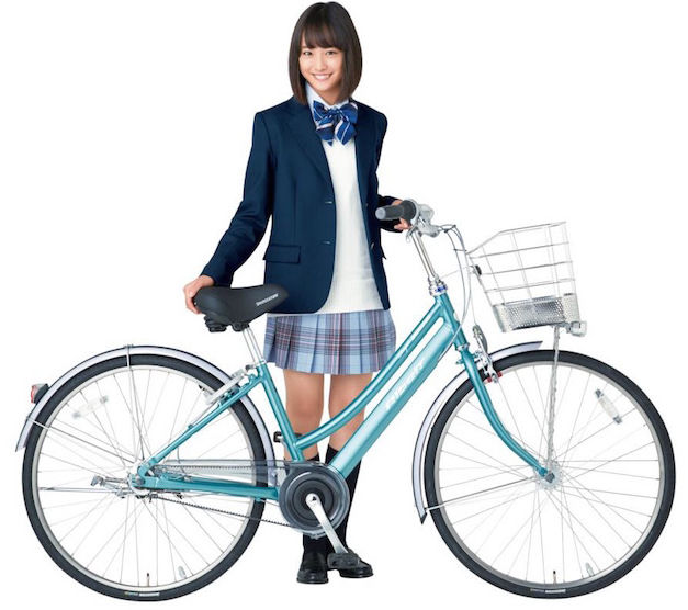 川口 自転車 安い