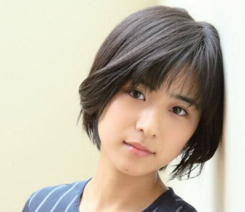 黒髪ショート 漂えど沈まず 黒髪ショート 漂えど沈まず