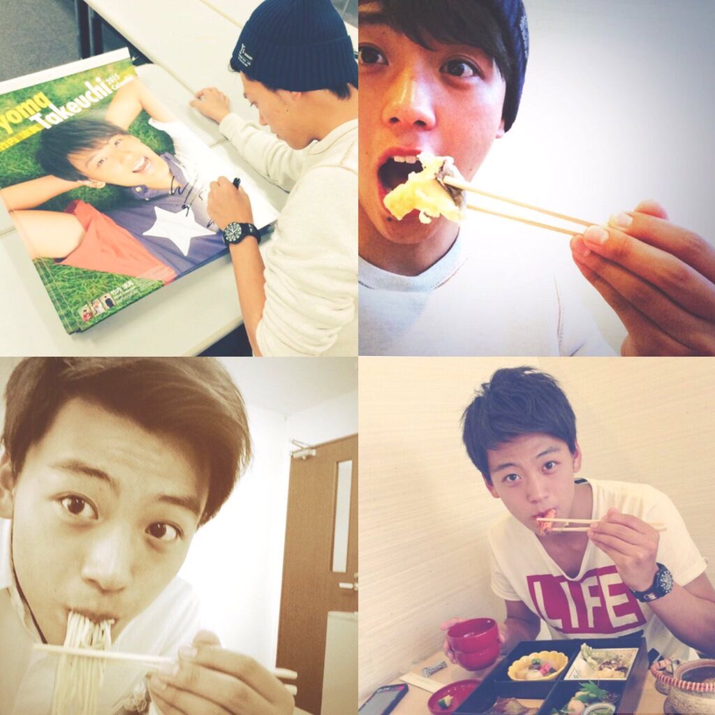 左利き有名人 漂えど沈まず