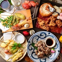 地鶏3