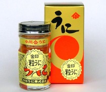 つぶウニt