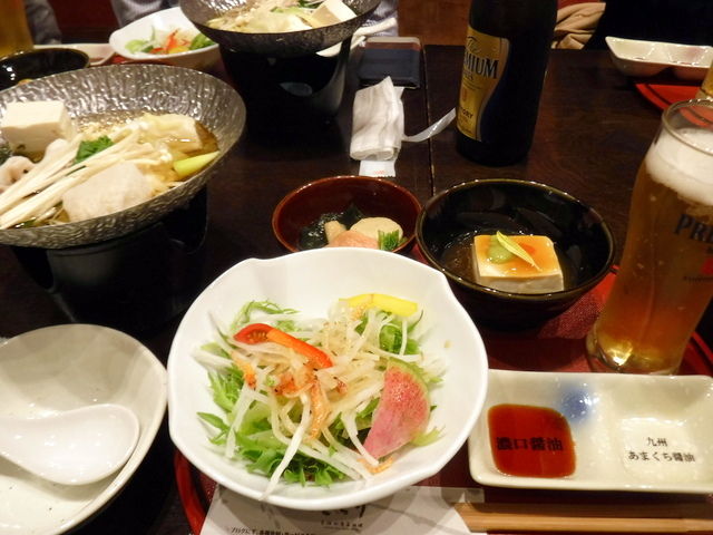 平日飲み会 きらり 漂えど沈まず ロード初心者のピナレロ日記