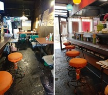平和店内3