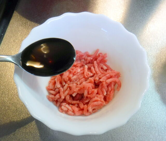 担々麺 袋麺アレンジレシピ 漂えど沈まず