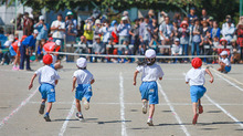 運動会1