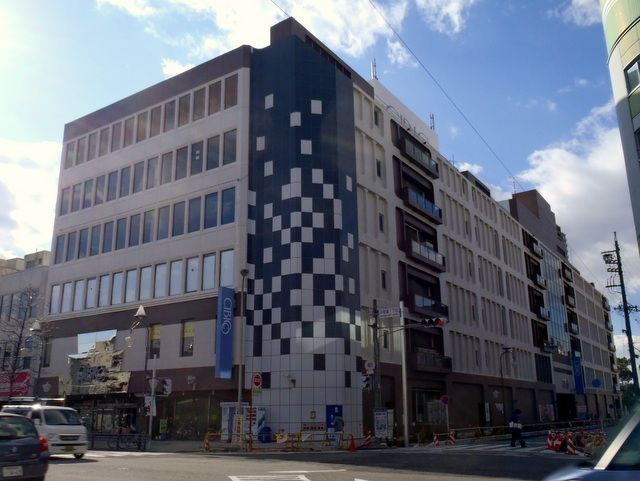 岡崎 康生町ぶらり 漂えど沈まず ロード初心者のピナレロ日記