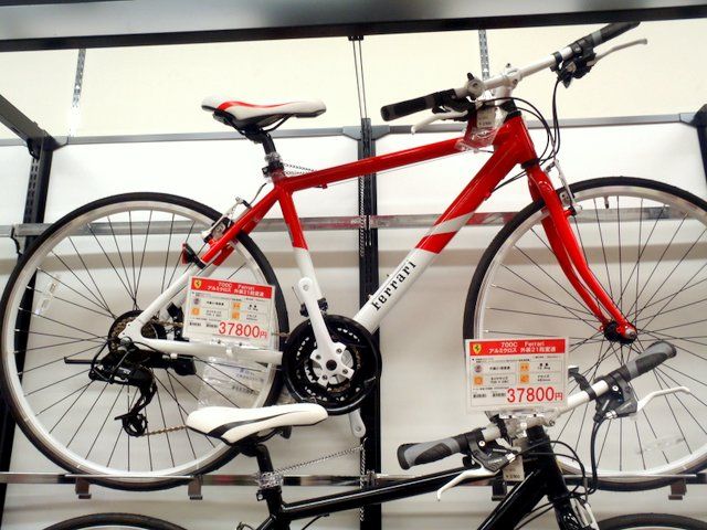 ドンキホーテ 自転車 子供