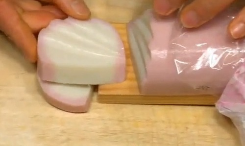 kamaboko