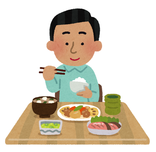 syokuji_india_man