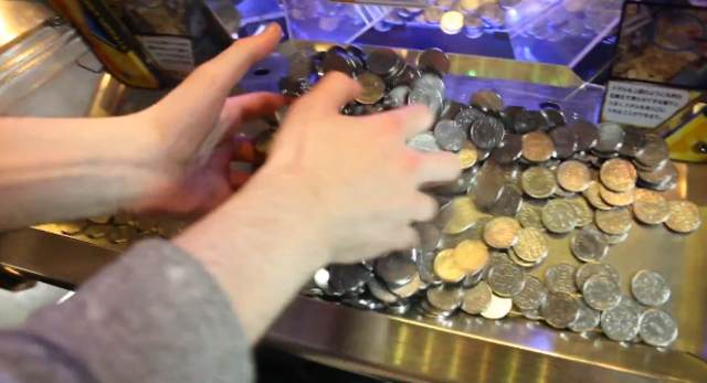 【悲報】最近のメダルゲーム、大当たりの ...
