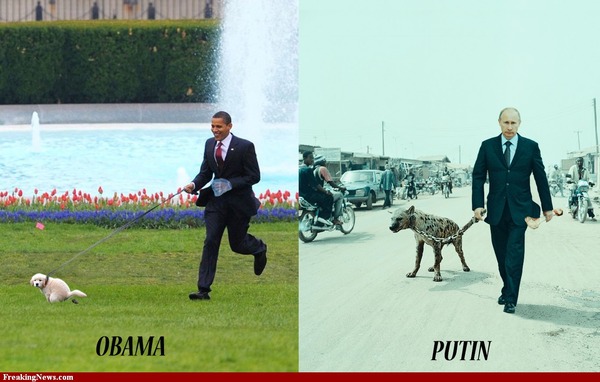 Obama-vs-Putin-1