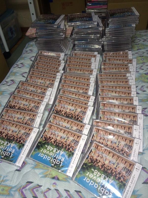 akb48-record-sales-8