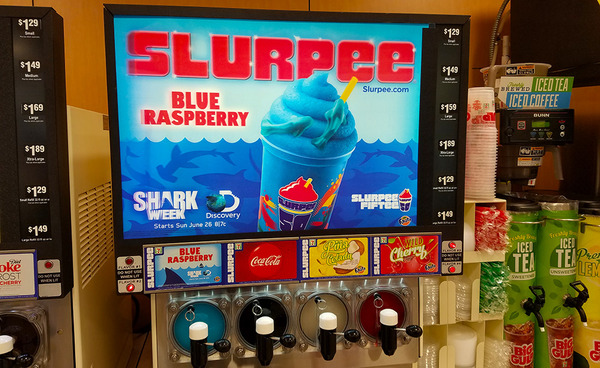 slurpee