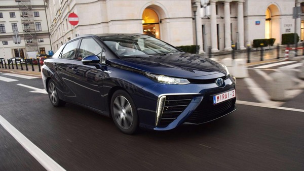 MIRAI11