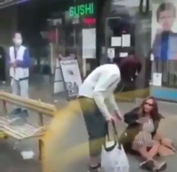 SUSHI23