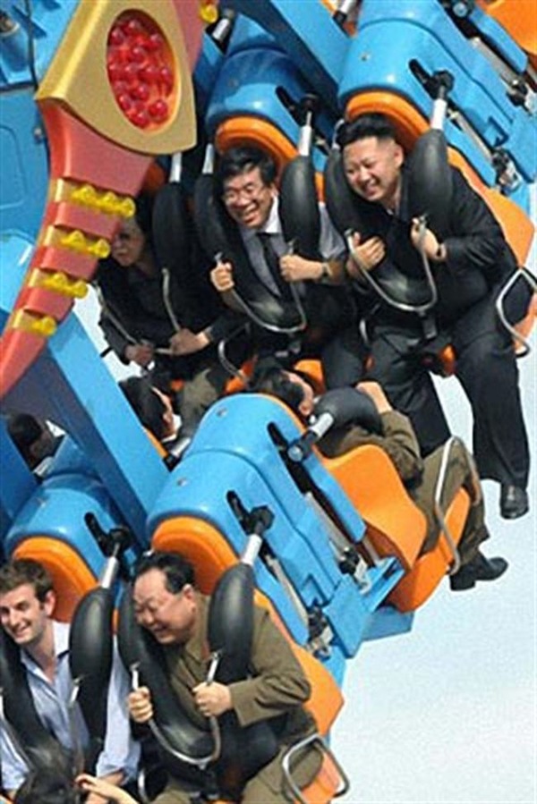 Kimjongun