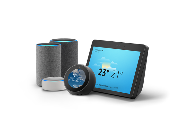AMAZONsw